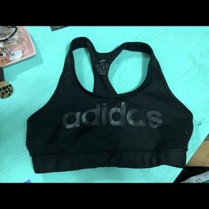 Adidas bra